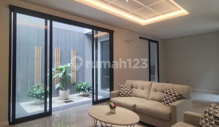 Brand New Citraland Woodland House Bonus Semi-Furnished 2