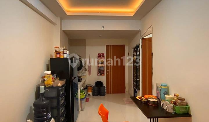 City View 2 Br Apartemen Puncak Dharmahusada Tower B Lt. 29 City View 2 Br Apartemen Puncak Dharmahusada Tower B Lt. 29