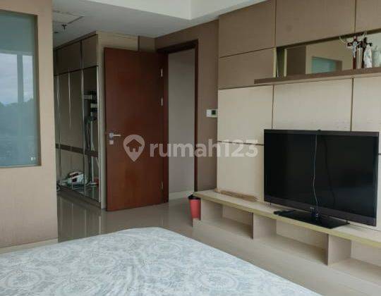 Apartement Apartemen U Residence 2 BR Semi Furnished di Kawasan Strategis Lippo Karawaci 2