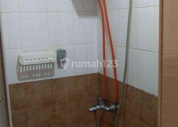 Apartement Green Pramuka City 1 BR 1