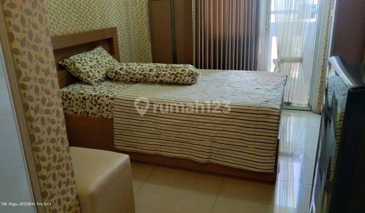 Apartement Green Pramuka City 1 BR 2