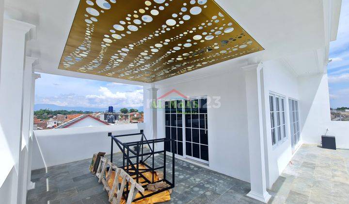 Dijual Rumah Baru Mewah di Katapang Harga 2,7M Bandung 2