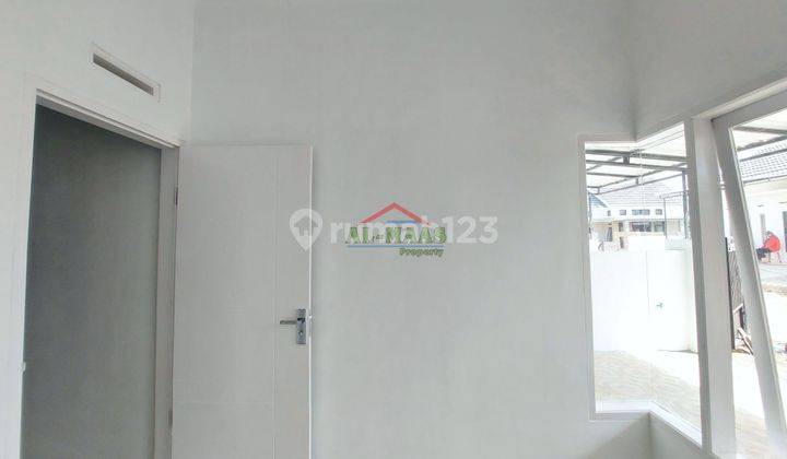 Rumah Bagus Murah masuk 2 mobil SHM di bandung 2
