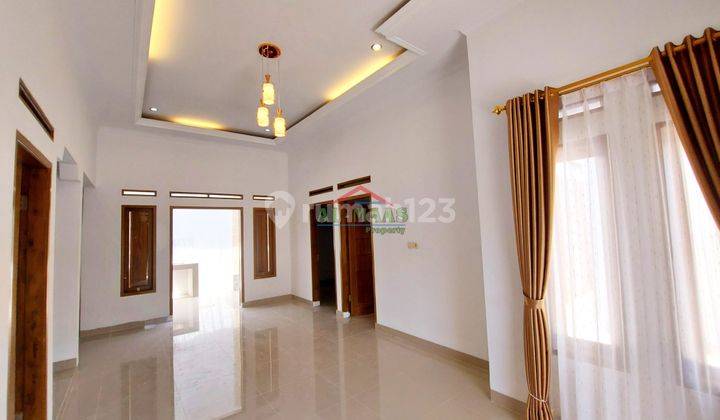 Rumah Bagus SHM Butuh Uang  1