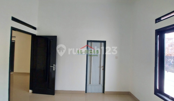 Rumah Murah Butuh Uang di Bandung 2