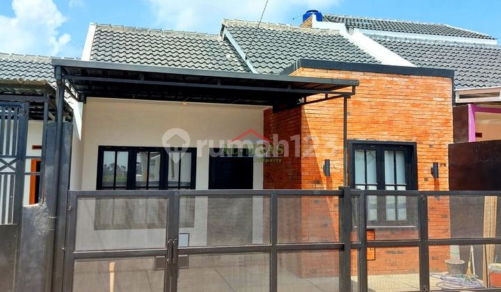 Rumah Murah Butuh Uang di Bandung 1