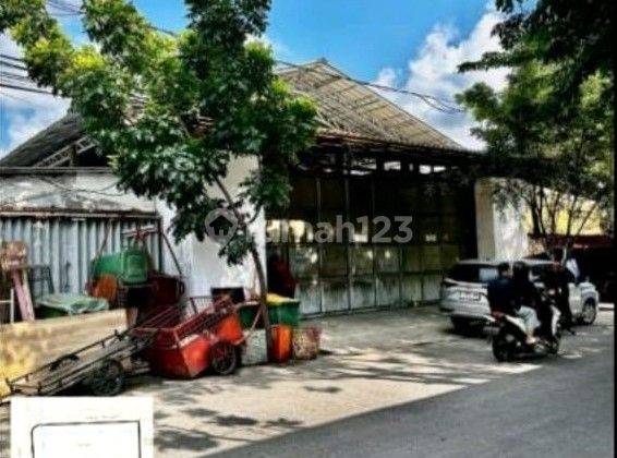 Jual Cepat Gudang Jl. Mahoni Lagoa Jakarta Utara 2