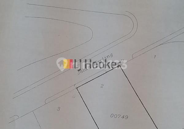 Dijual Kavling di Citra Grand Cibubur Bekasi Jawa Barat