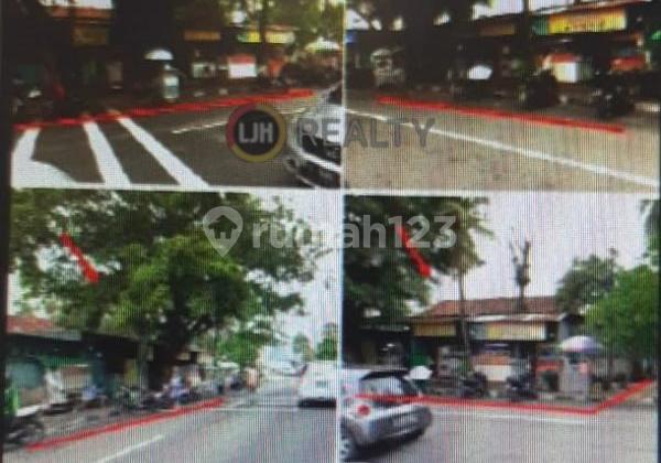 Rumah Plus Kios di Grogol Petamburan Jakarta Barat  1