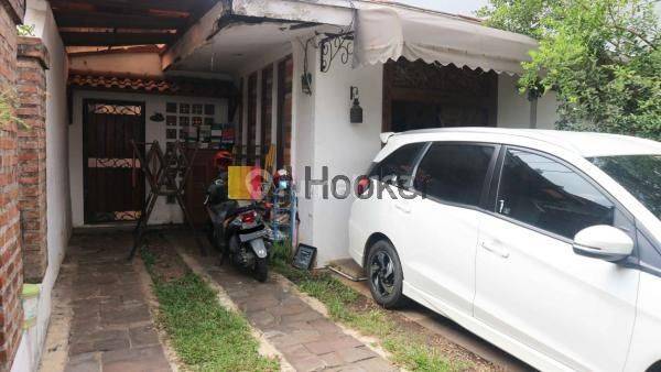 Rumah di Jalan Kayu Putih Tengah Jakarta Timur  2