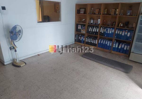 Dijual Rumah Siap Huni Di Jalan Kayu Putih Area Pulo Gadung ,jakarta Timur  2