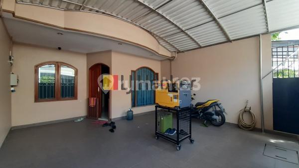 Rumah di Summagung Area Kelapa Gading Jakarta Utara  2