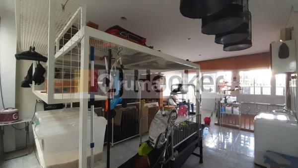 Rumah 3 Lantai di Summagung Area Kelapa Gading Jakarta Utara  2