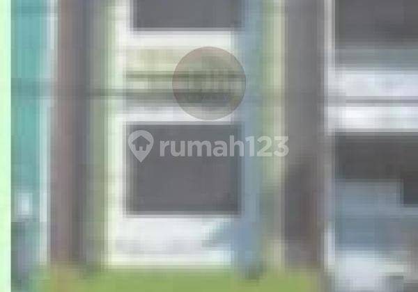 Dijual Ruko di Gading Griya Lestari Kelapa Gading Jakarta Utara