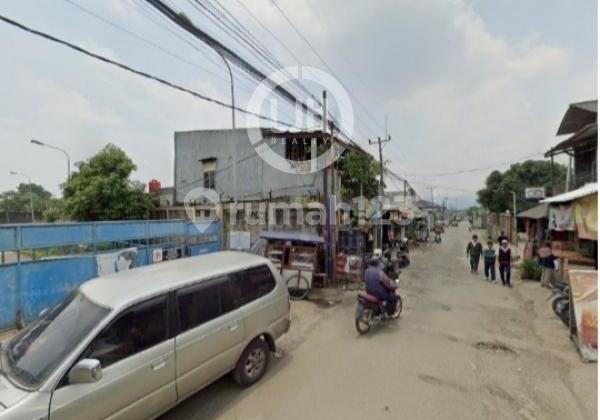 Drinking Water Factory for Sale Cheap Location at Jembatan Hitam Street, Ciujung Village, Bogor