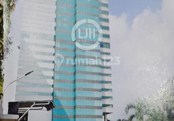 OFFICE SPACE DIJUAL MURAH DI GEDUNG WISMA SLIPI JAKARTA BARAT OFFICE SPACE DIJUAL MURAH DI GEDUNG WISMA SLIPI JAKARTA BARAT