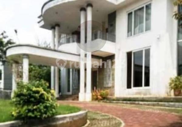 Dijual Rumah di Perumahan Bukit Cimanggu Villa Bogor Jawa Barat Dijual Rumah di Perumahan Bukit Cimanggu Villa Bogor Jawa Barat