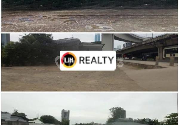 TANAH KOMERSIAL GATOT SUBROTO JAKARTA SELATAN, PALING MURAH TANAH KOMERSIAL GATOT SUBROTO JAKARTA SELATAN, PALING MURAH