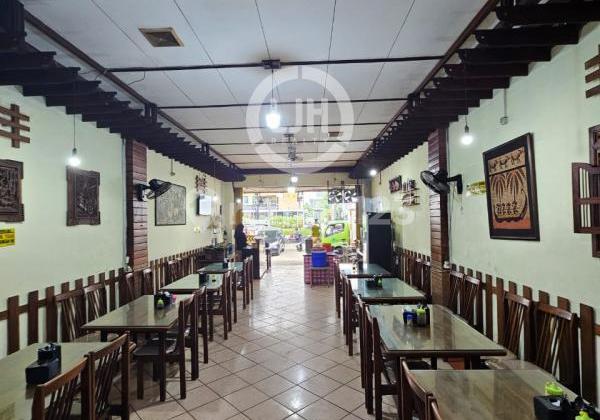 Ruko Langka di Boulevard Barat Raya, Lokasi Bisnis Paling Dicari di Kelapa Gading