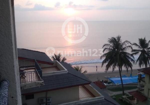 Dijual Condo Apartemen Marbella  Hotel Pantai Anyer View Beach & Mountain Sunset View 1