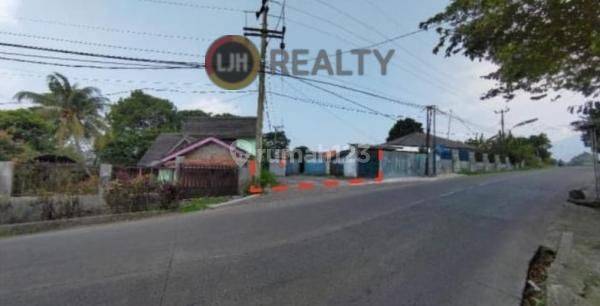 Ruang Usaha di Desa Ciadeg, Cigombong Bogor Luas 17.792 m2 1