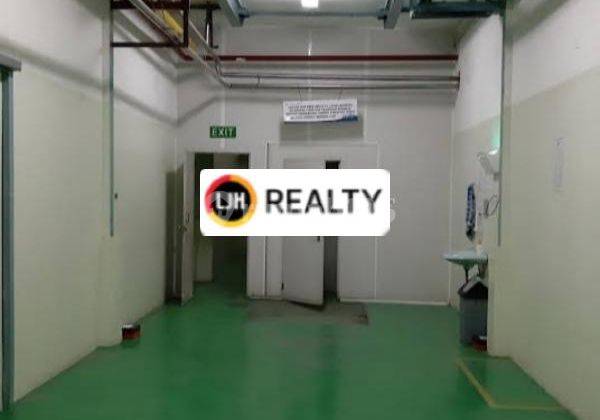 Pabrik Air Minum Dijual Murah Lokasi di Jalan Jembatan Hitam, Desa Ciujung Bogor  2