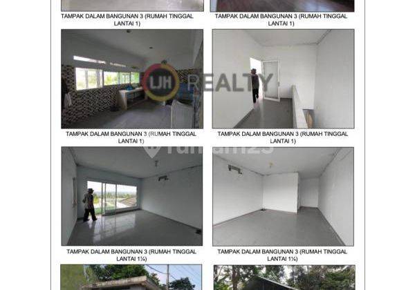 Ruang Usaha di Desa Ciadeg, Cigombong Bogor Luas 17.792 m2 2
