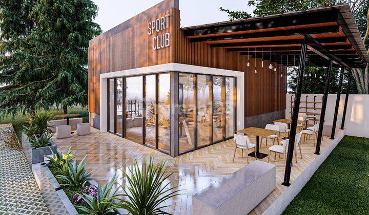 Dijual Rumah Modern Pesan Bangun Lokasi Strategis di Kaliwungu 4