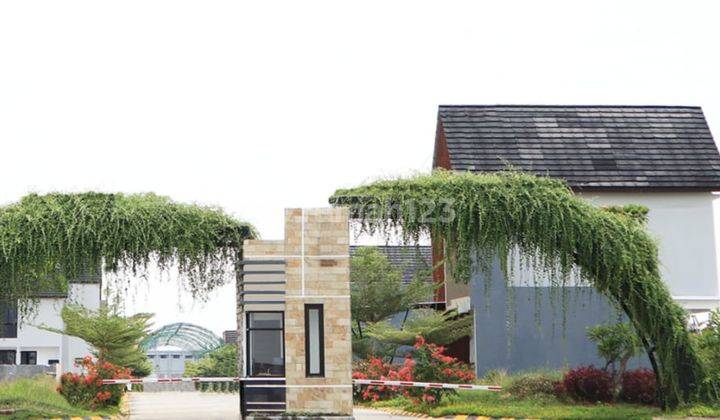 Dijual Rumah Modern Pesan Bangun Lokasi Strategis di Kaliwungu 15