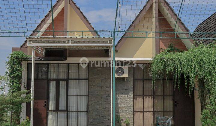 Dijual Aparthome Desain Rumah Apartemen Terbaik di Kudus 2