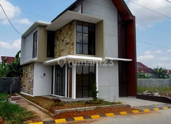 Dijual Aparthome Desain Rumah Apartemen Terbaik di Kudus 4