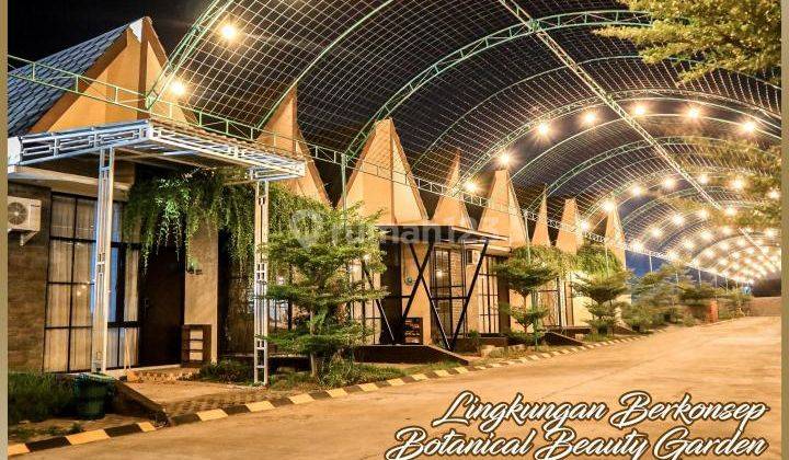 Dijual Aparthome Desain Rumah Apartemen Terbaik di Kudus 5