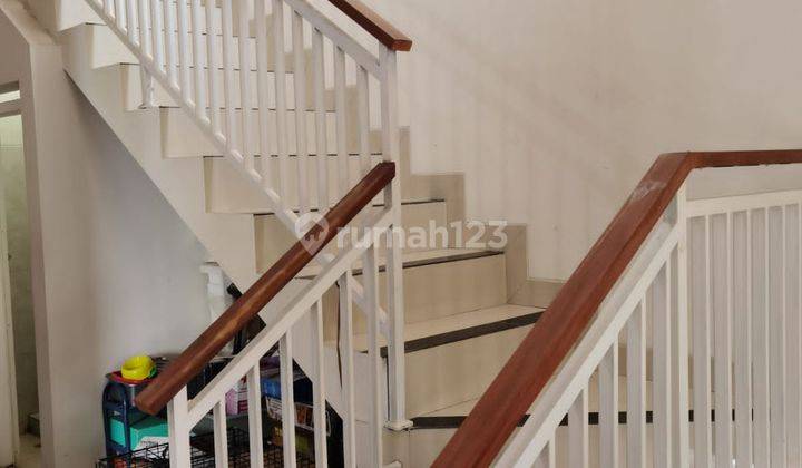 Jual Rumah Secondary Unfurnished Lokasi Tengah Kota Kudus 4