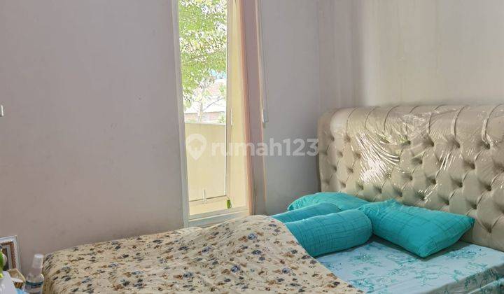 Jual Rumah Secondary Unfurnished Lokasi Tengah Kota Kudus 5