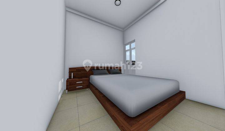 Jual Perumahan Modern Desain Terbaru di Prambatan Kudus 5
