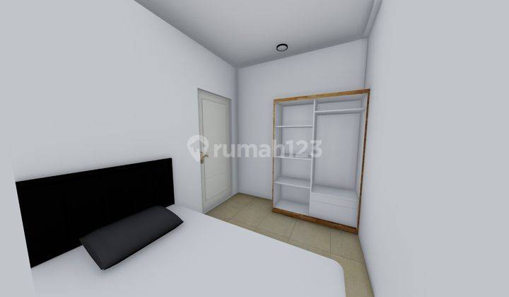 Jual Perumahan Modern Desain Terbaru di Prambatan Kudus 8