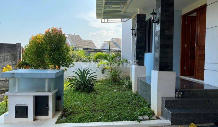 Dijual Rumah Second Kondisi Bagus di Kedungdowo Kudus 2