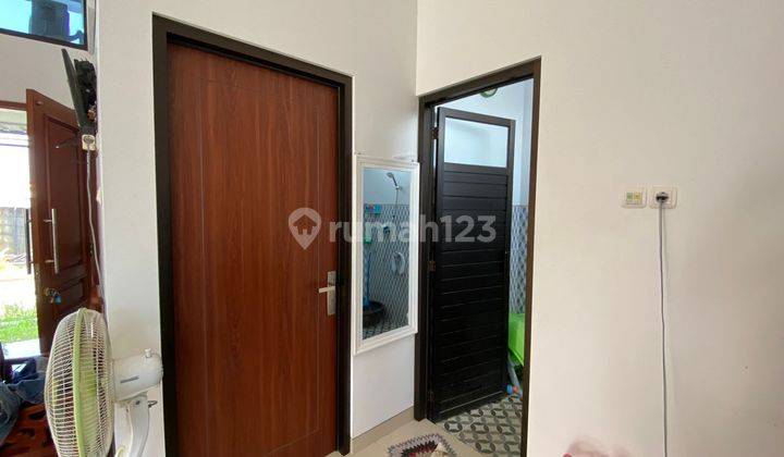 Dijual Rumah Second Kondisi Bagus di Kedungdowo Kudus 9