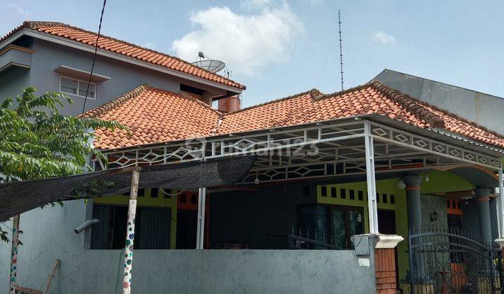 Dijual Rumah Modern Luas Lokasi Strategis Mlati Kudus 8
