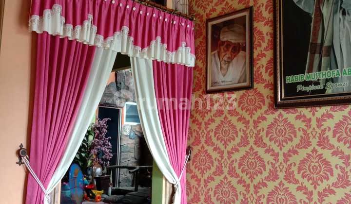 Dijual Rumah Modern Luas Lokasi Strategis Mlati Kudus 12