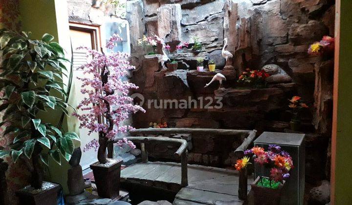 Dijual Rumah Modern Luas Lokasi Strategis Mlati Kudus 15