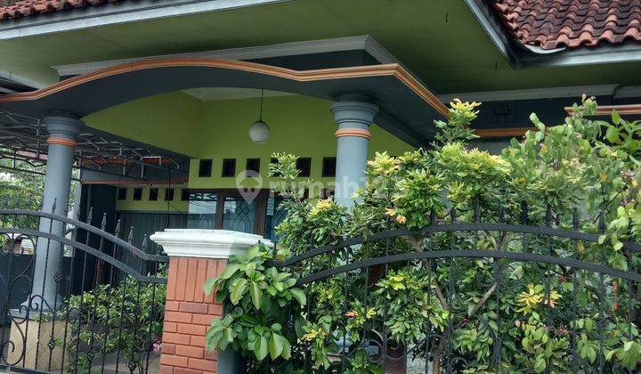 Dijual Rumah Modern Luas Lokasi Strategis Mlati Kudus 17