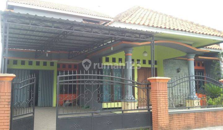 Dijual Rumah Modern Luas Lokasi Strategis Mlati Kudus 18
