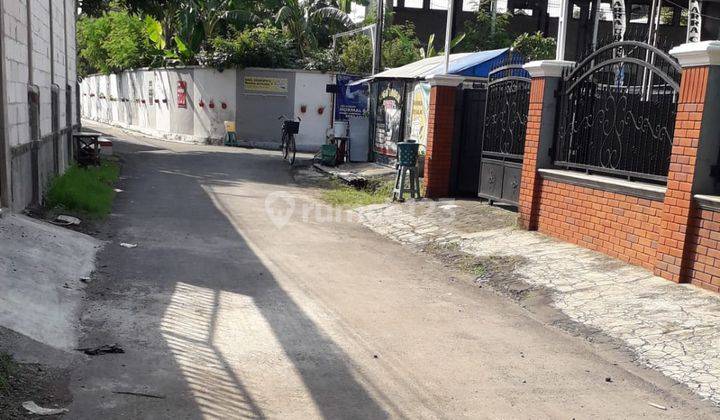 Dijual Rumah Modern Luas Lokasi Strategis Mlati Kudus 19