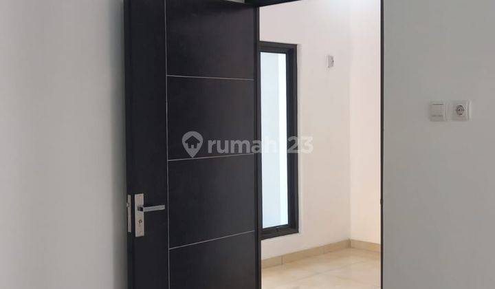 Jual Rumah Pesan Bangun Modern di Kudus Jateng 2