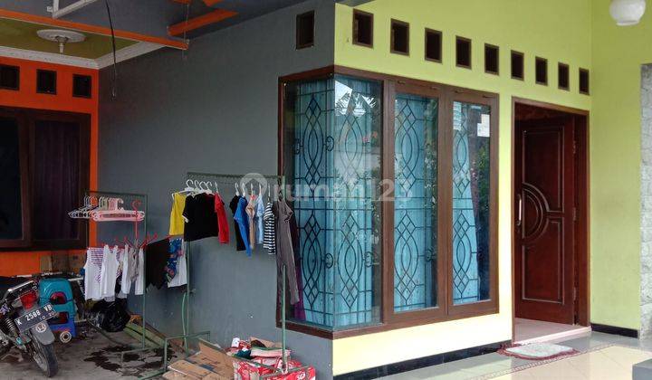 Jual Rumah Siap Huni Memiliki 4 Kamar Tidur Lokasi Strategis Kota Kudus  2