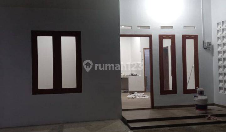 Jual Rumah Baru Dengan Konsep Modern, Nyaman Lokasi Kudus  2