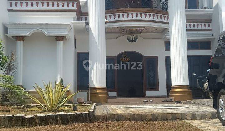 Jual Rumah Siap Huni Kondisi Sangat Baik Lokasi Tengah Kota Kudus Jateng 1