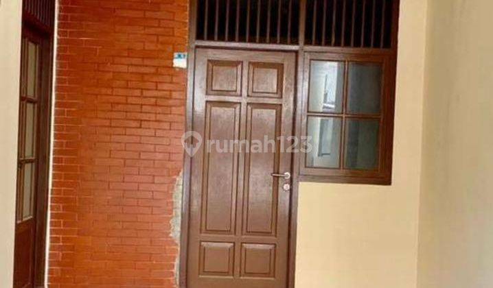 Rumah dijual disektor 2 bintaro 2