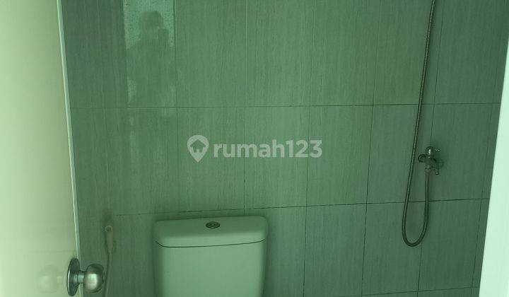 Rumah siap huni disewakan di dalam cluster ciputat timur  13